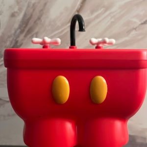 Mickey Mouse Sink